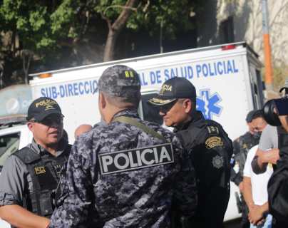 El Scooby o Scorpion, el supuesto jefe de pandillero señalado de 76 crímenes que Guatemala entregó a El Salvador
