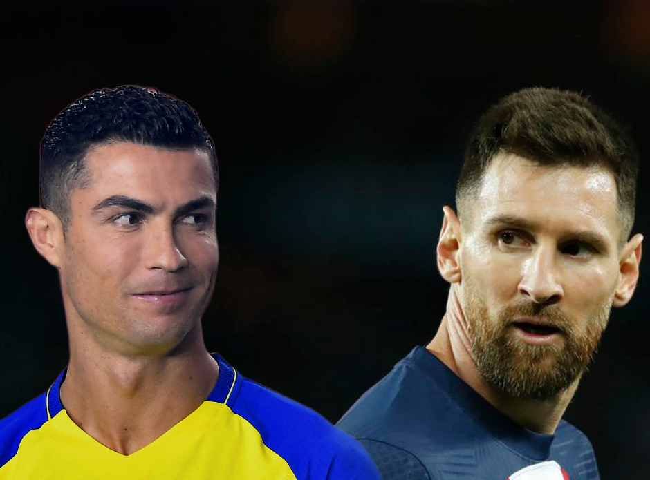 El Cristiano Ronaldo vs Lionel Messi  ya tiene fecha para que las dos grandes estrellas se vuelvan a enfrentar