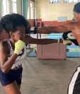 Cuba finalmente ha relajado sus reglas para permitir que las mujeres compitan en boxeo.