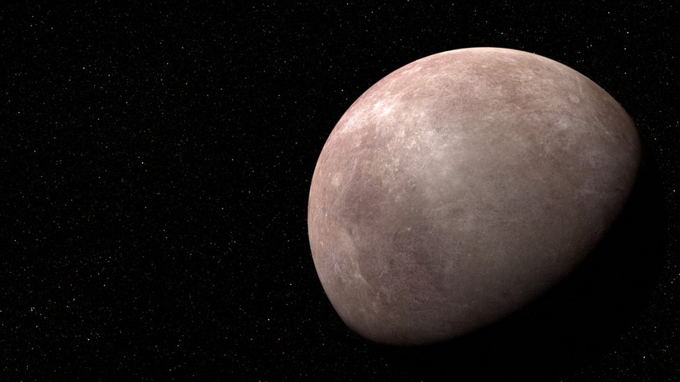 LHS 475 b: cómo es el primer exoplaneta descubierto por el telescopio espacial James Webb