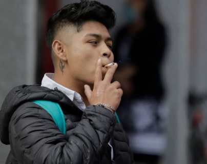 México endurece sus leyes antitabaco con la prohibición total de fumar en lugares públicos