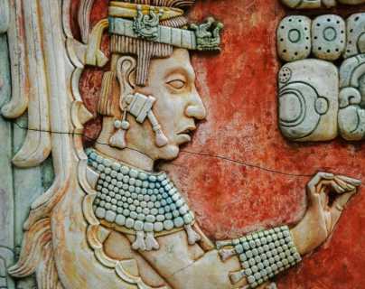 Pakal: cómo fue el fascinante hallazgo de la tumba del rey de los mayas hace 60 años