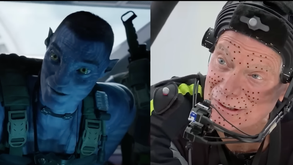 Las películas de la saga Avatar usaron sensores para capturar el movimiento de los actores y hacerlos parecer extraterrestres. Los científicos han adaptado la tecnología para rastrear la progresión de enfermedades. 20th Century Studios