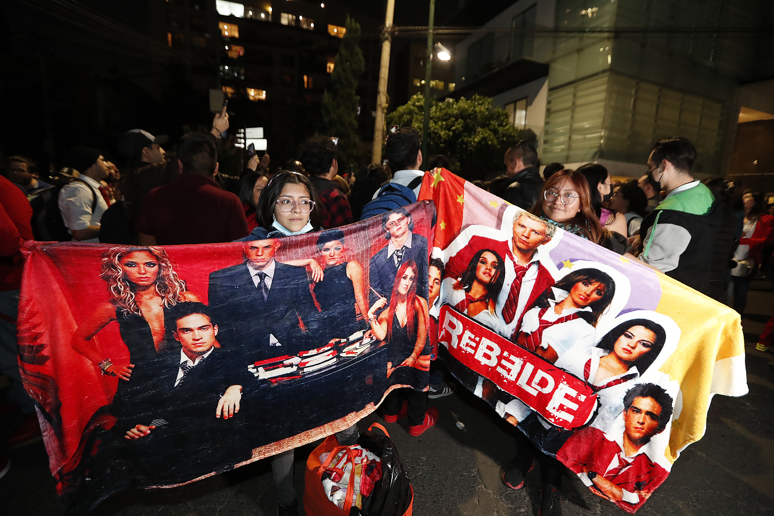 RBD: ¿Qué países visitarán con la gira "Soy Rebelde Tour"?