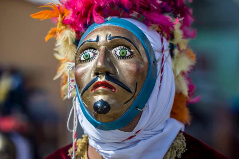 Rabinal Achí vuelve: la danza maya prehispánica retoma su representación en 2