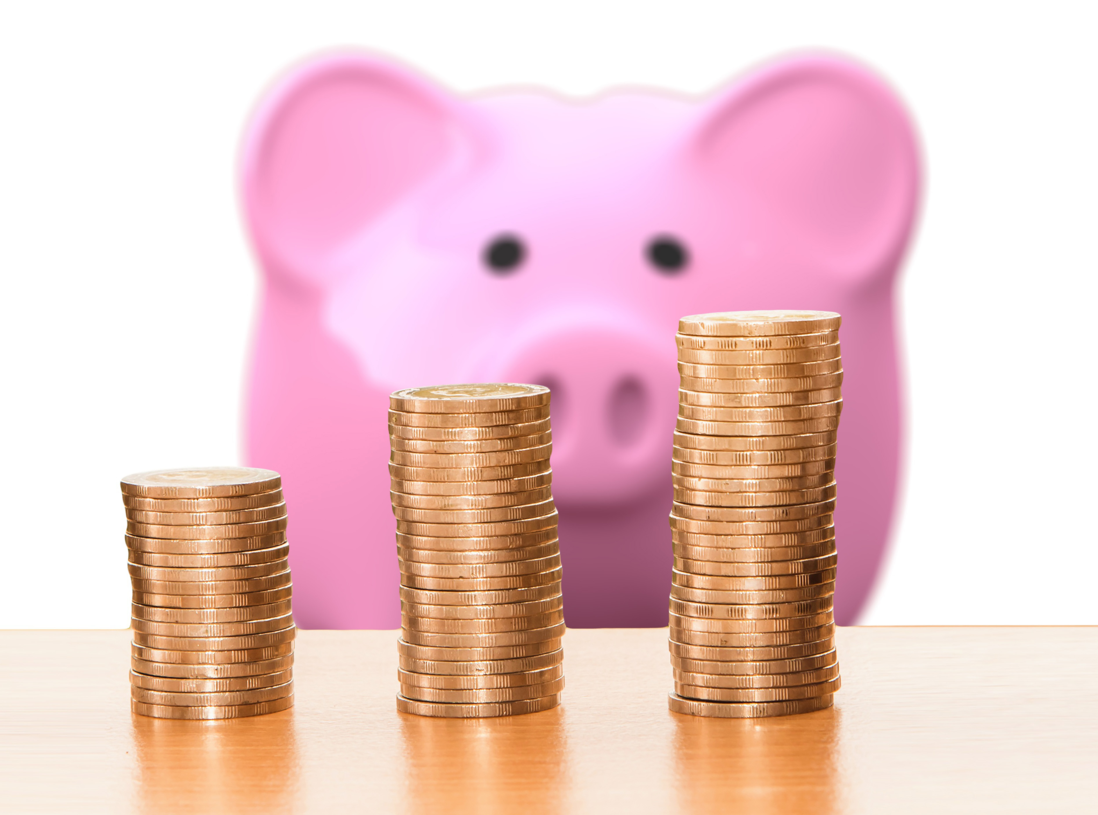 Cuesta de enero: Como remontar las subidas financieras