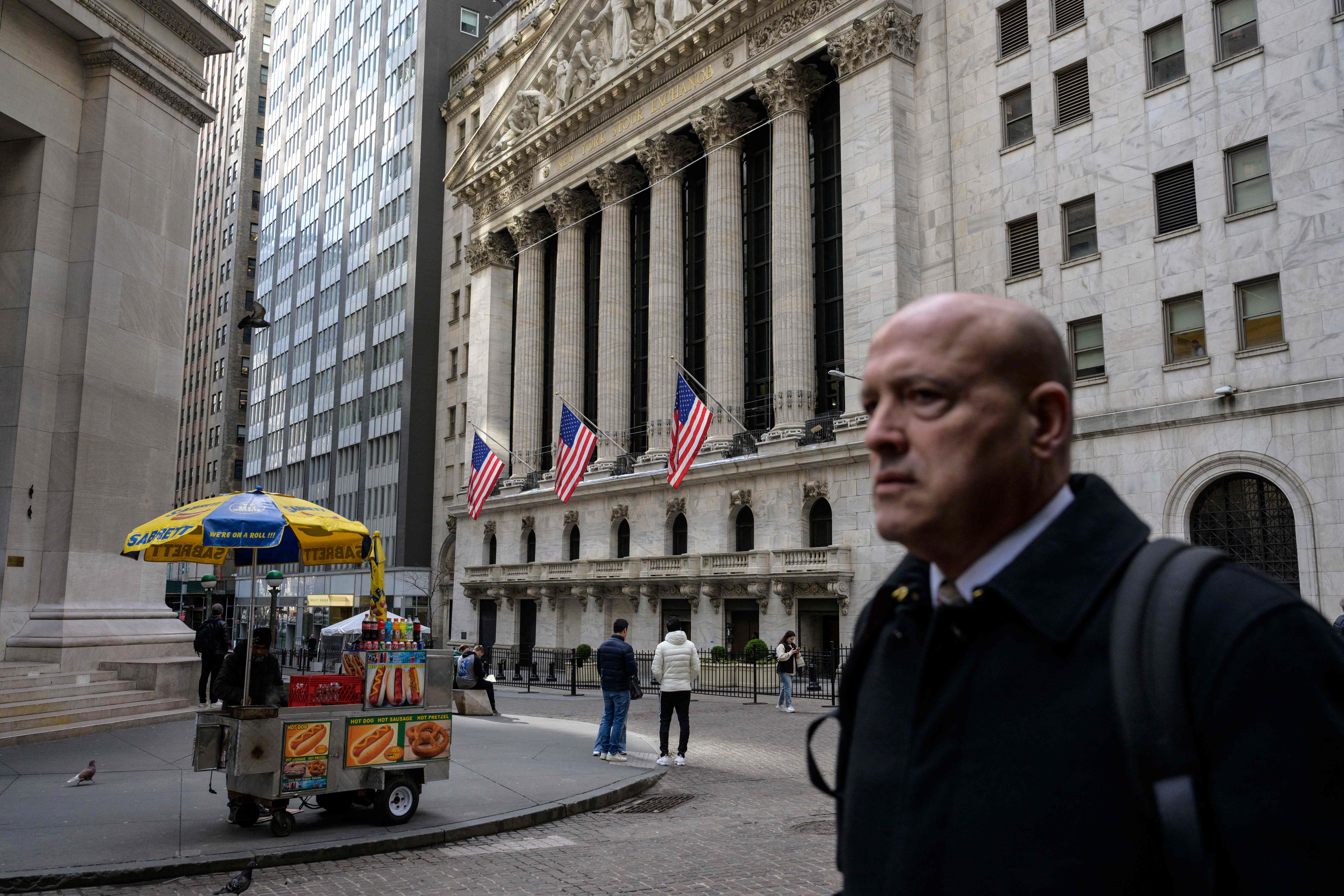 La Fed rebaja el ritmo y sube los tipos de interés solo 0.25 puntos