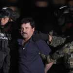 "El Chapo" Guzmán ve el programa "La Casa de los Famosos"