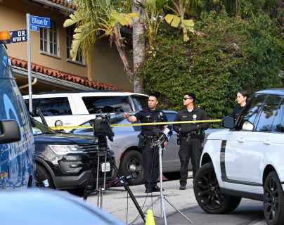 Tiroteo en Los Ángeles: tres fallecidos y cuatro heridos tras nuevo ataque armado en EE.UU.