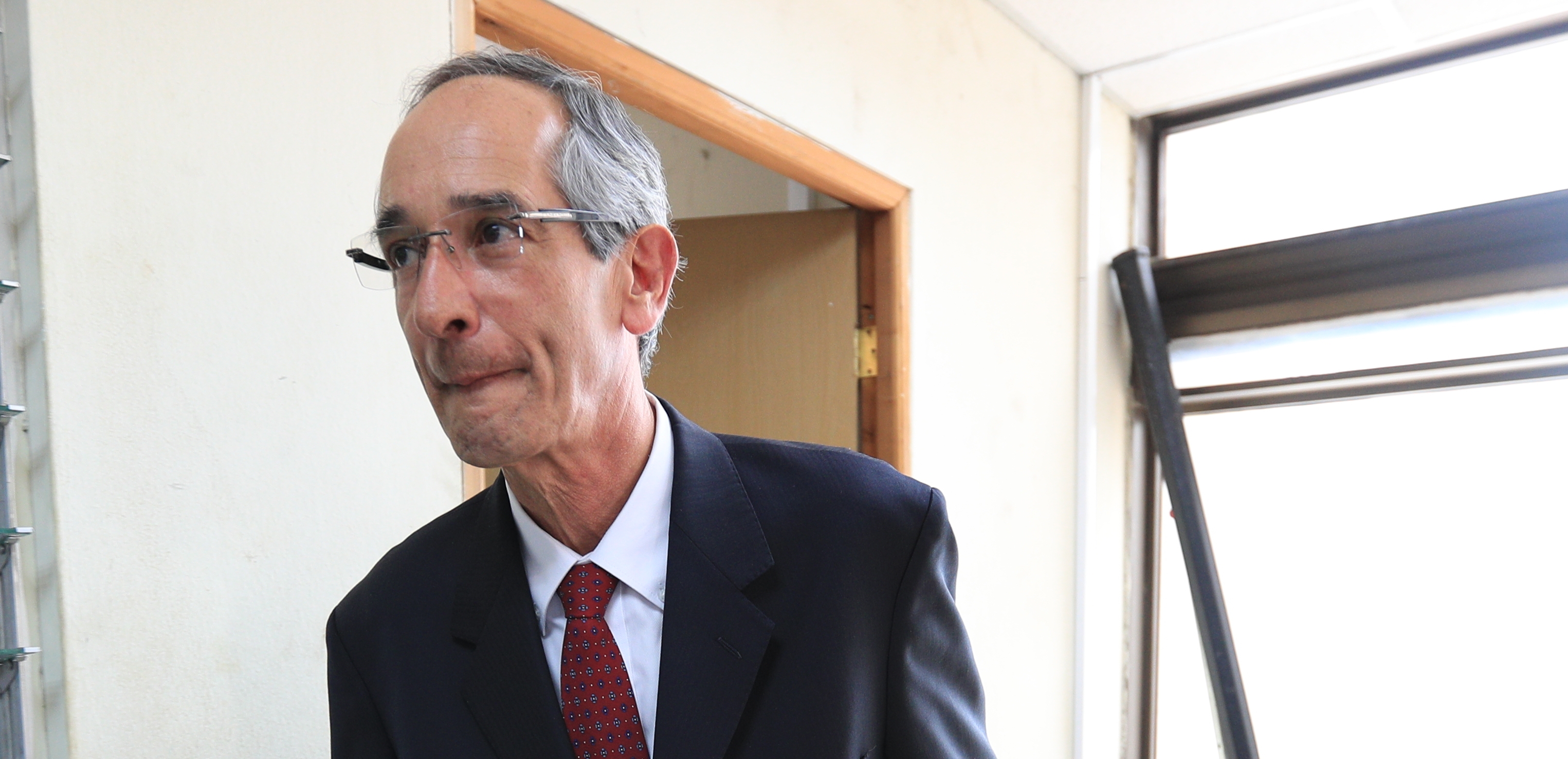 Álvaro Colom, expresidente de Guatemala, falleció a los 71 años