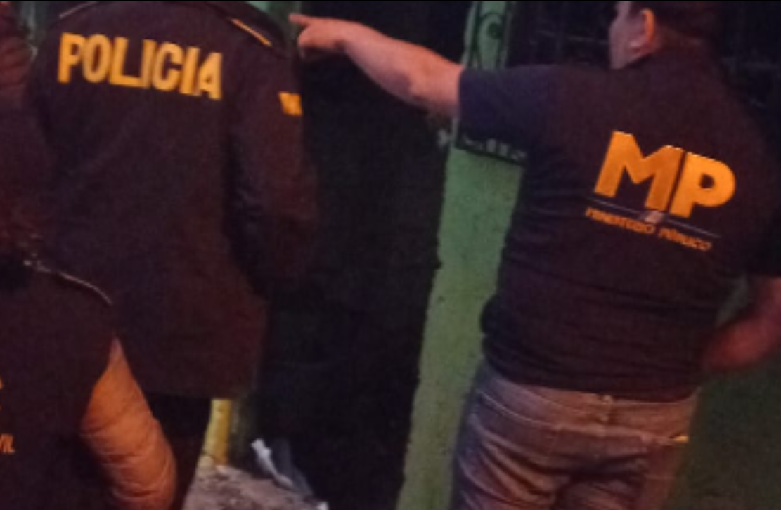 CATEOS POR MUERTE DE MUJERES EN LA ZONA 18