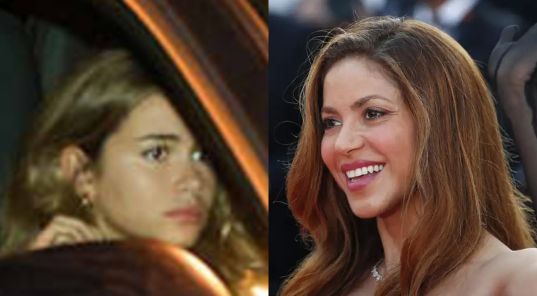¿Por culpa de Clara Chía Martí? La verdadera razón por la que Shakira habría puesto una bruja viendo a la casa de la mamá de Piqué