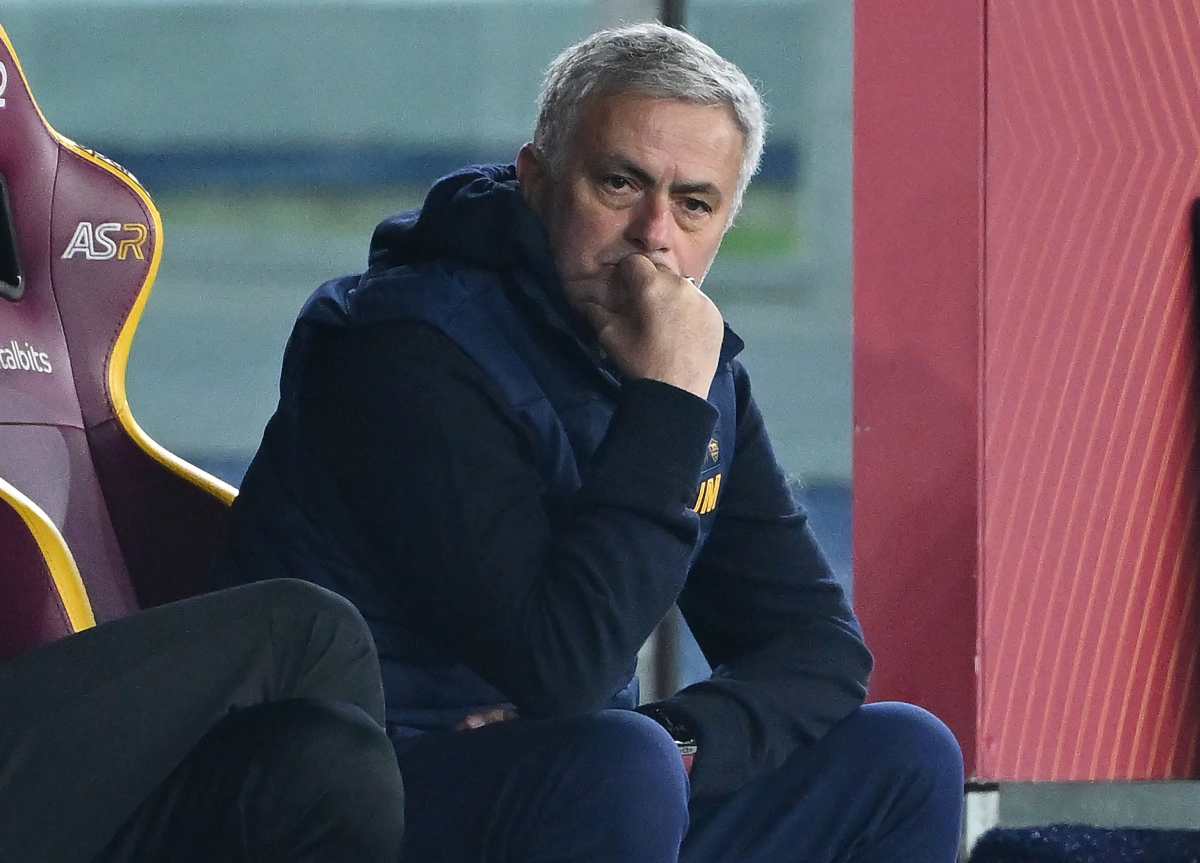 José Mourinho y el motivo del porqué no quiso tomar el mando de la selección de Portugal