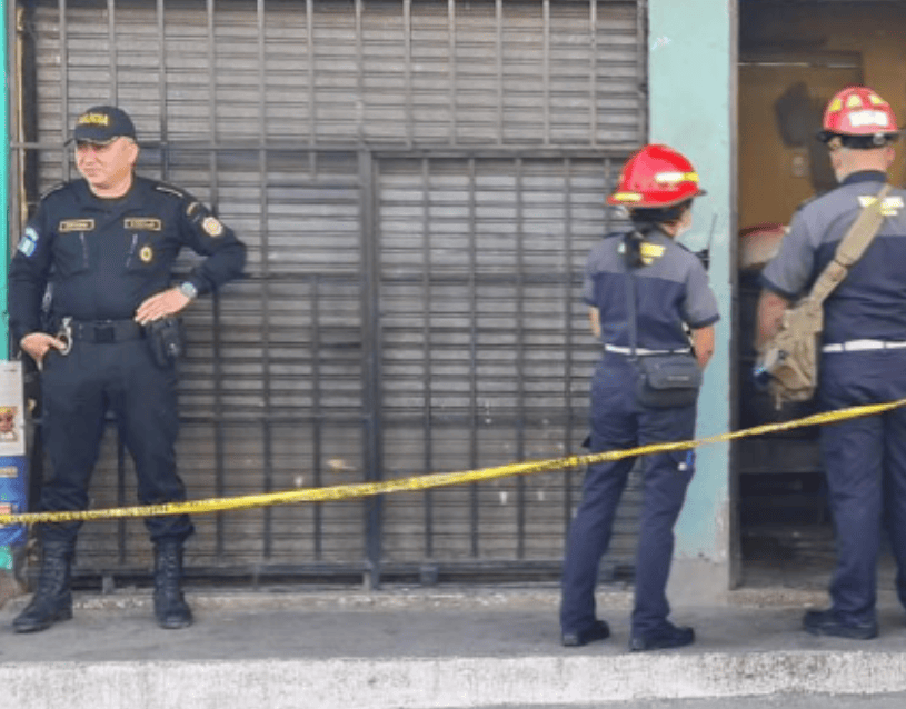 Inacif revela causa de la muerte e identifica a dos mujeres localizadas ...