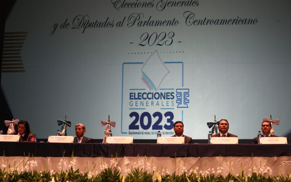 Decisión Libre 2023 