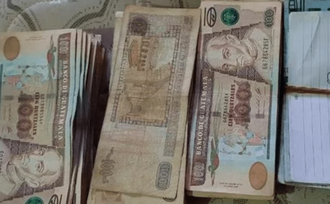 Una mujer que usaba documentos falsos para extorsionar fue condenada en Jutiapa. (Foto Prensa Libre: Hemeroteca PL) 