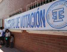 Guatemala se alista para elegir a sus nuevas autoridades en las elecciones generales del 25 de junio. (Foto: Hemeroteca PL)