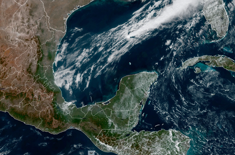 FRENTE FRÍO. 4-1-2023