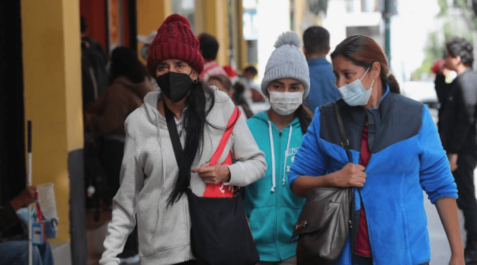Clima en Guatemala: qué dice el Insivumeh sobre el frío y lluvias en el territorio nacional y cómo estarán el fin de semana