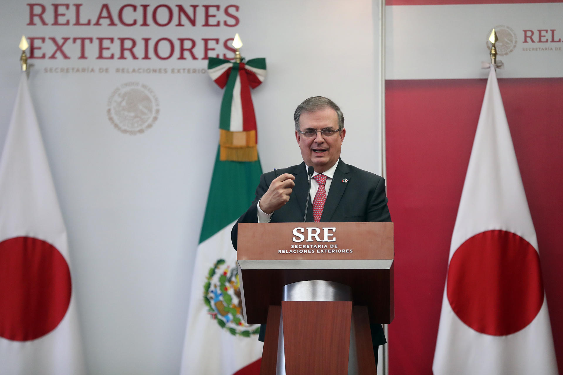 Marcelo Ebrard