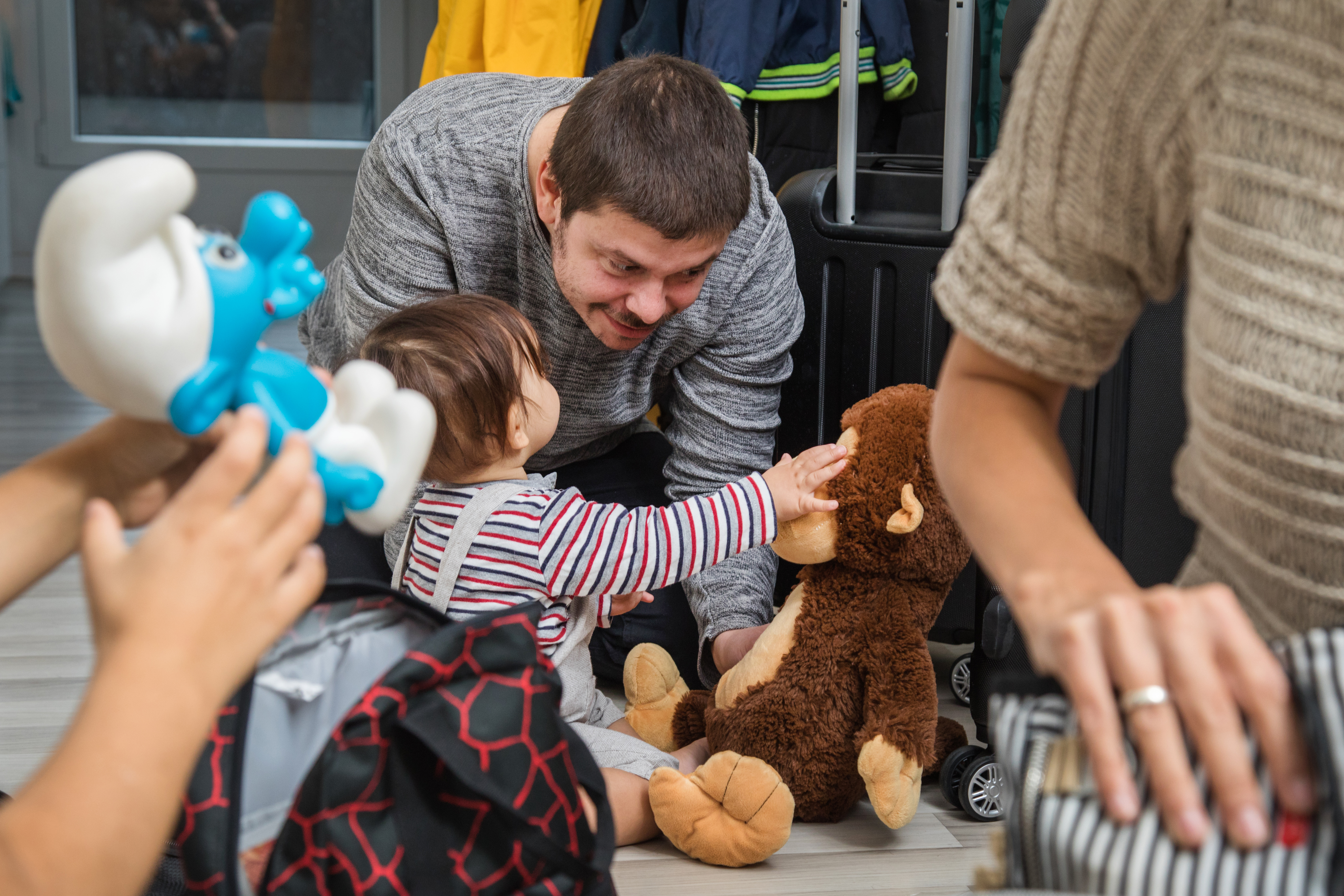 Regreso a clases: ¿Cómo es mejor hablarles a los niños?