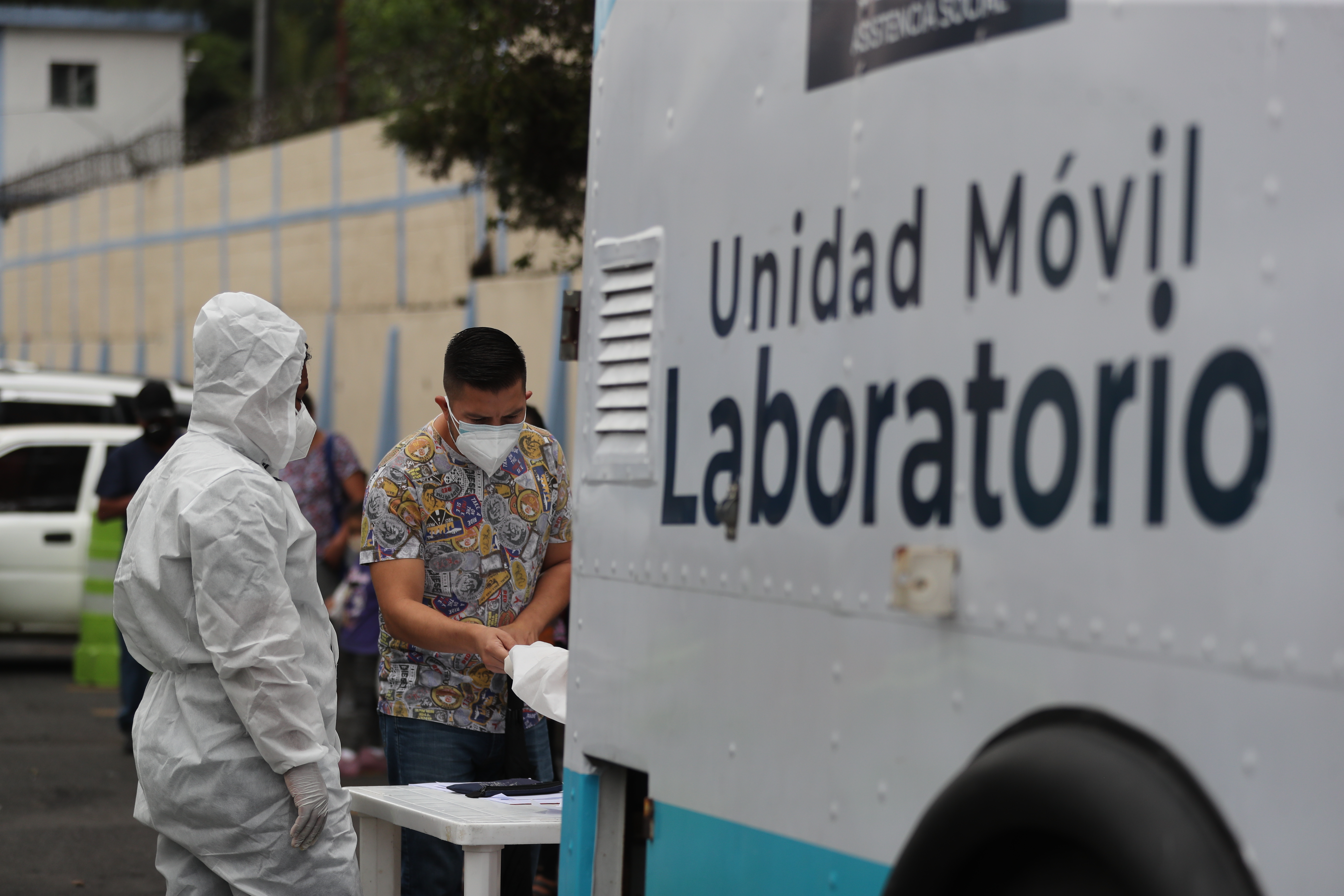 Coronavirus en Guatemala: por qué la variante de ómicron XBB se convirtió en la predominante en el país
