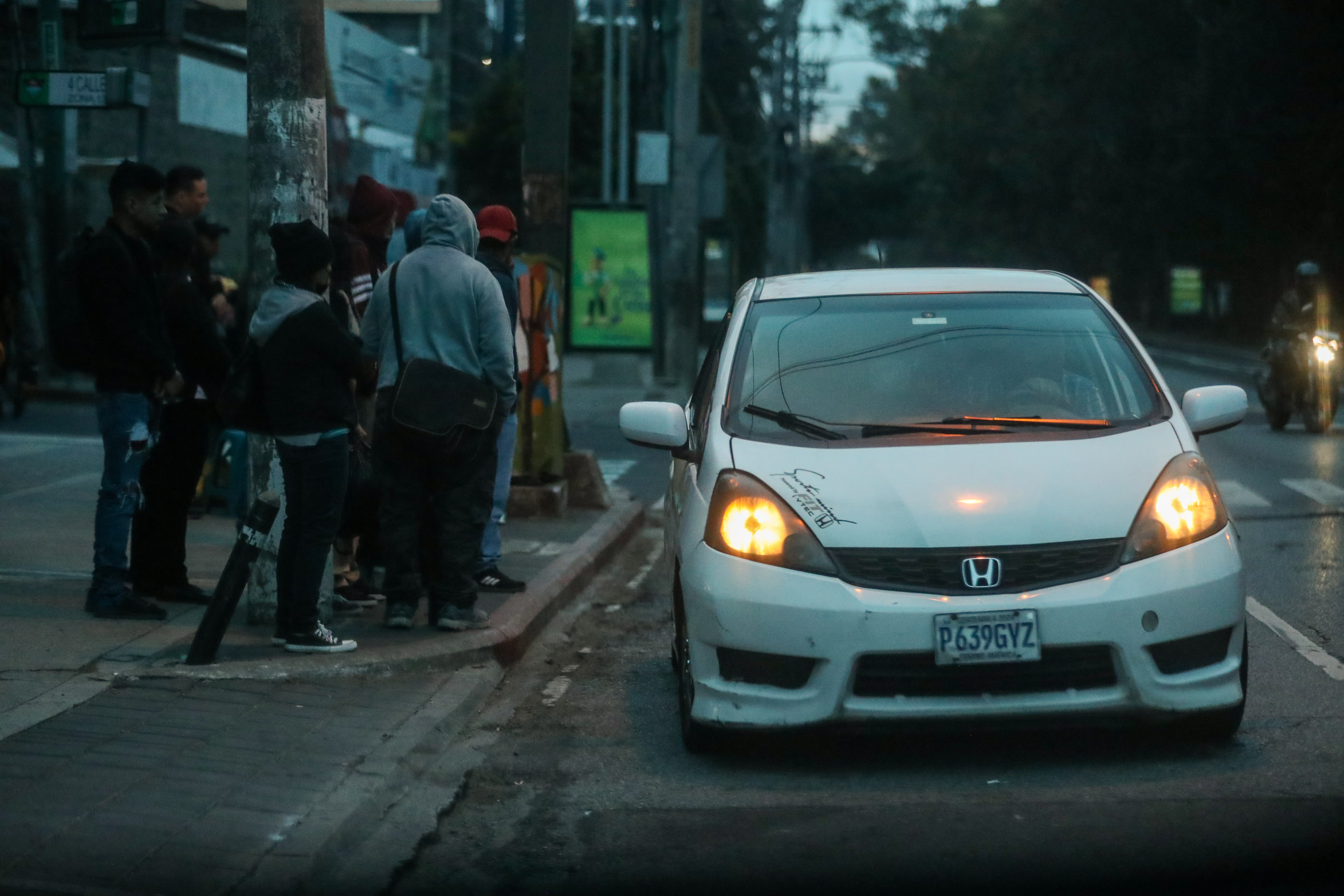 Secuestros exprés en la capital: MP explica que operan en menos de 5 horas y se concentran en cinco zonas