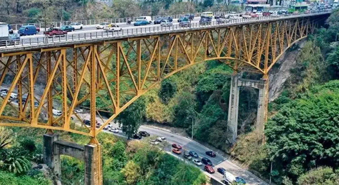 Anuncian cierre parcial del puente Belice para realizar trabajos de “urgencia” a partir de la noche de este sábado