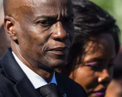 Cuál fue el supuesto plan de cuatro sospechosos (uno de ellos doctor y pastor) para asesinar al presidente de Haití, Jovenel Moïse