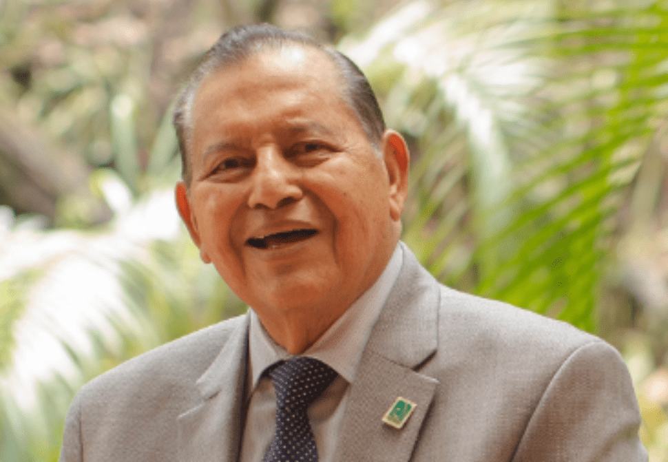 Rolando Archila Marroquín