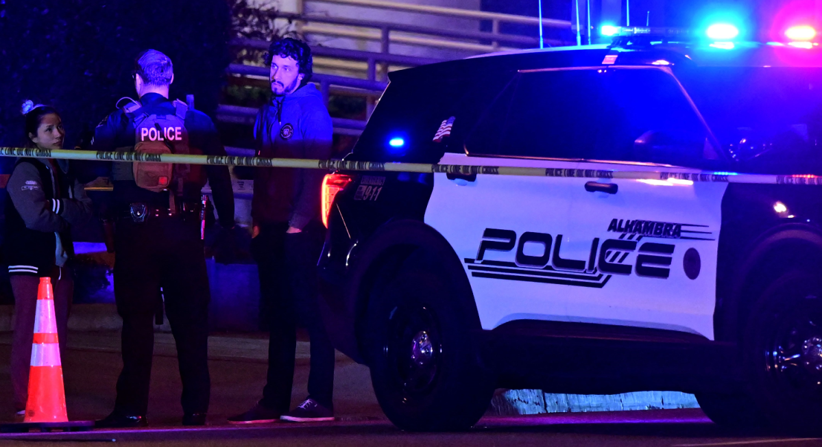 Diez muertos en tiroteo en localidad de California con población de origen asiático