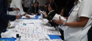 ELECCIONES EN GUATEMALA