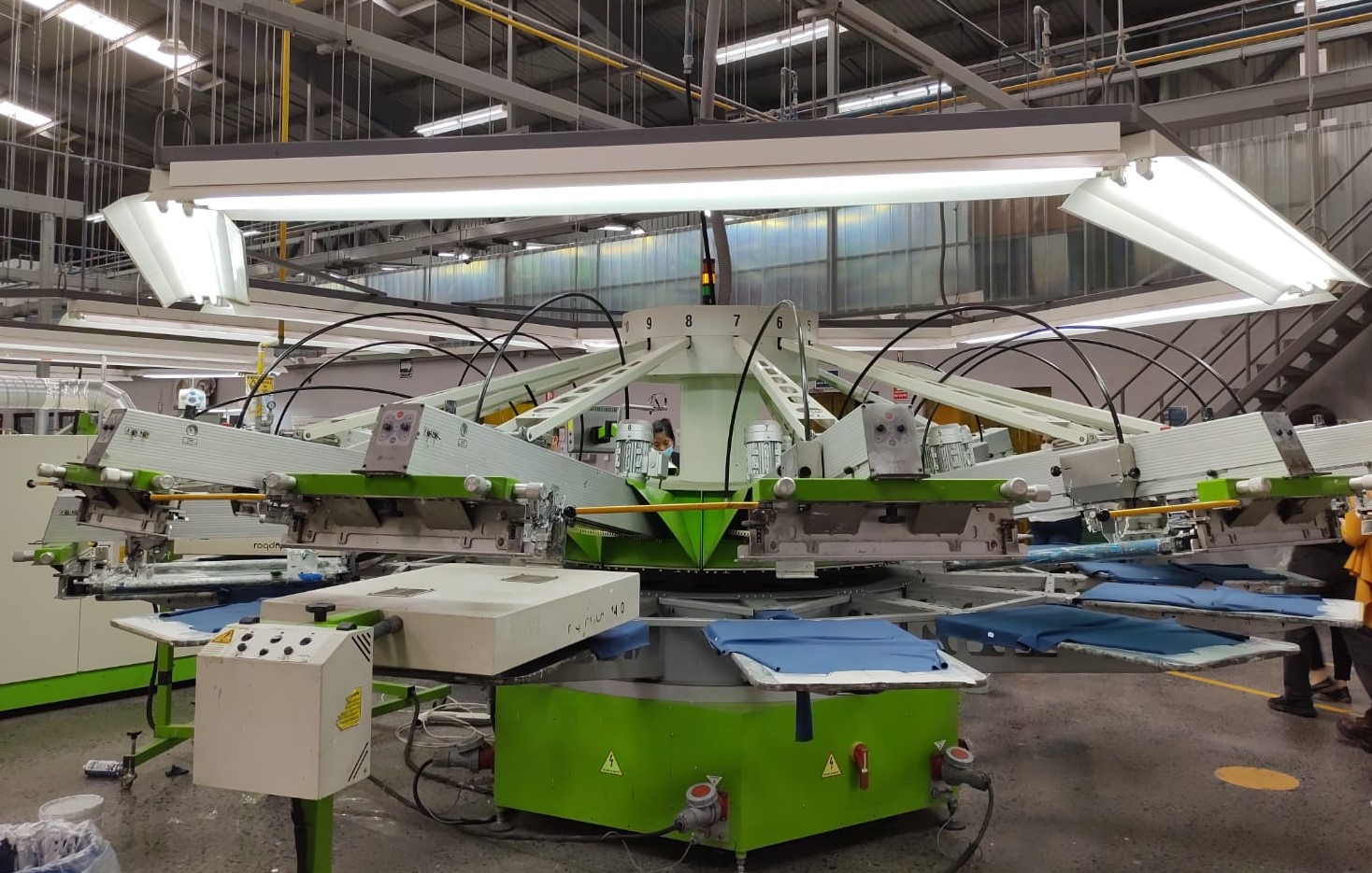 Exportaciones de Guatemala