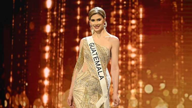 Ivana Batchelor: Así es el trabajo de los diseñadores de moda que han vestido a la representante de Guatemala en Miss Universo