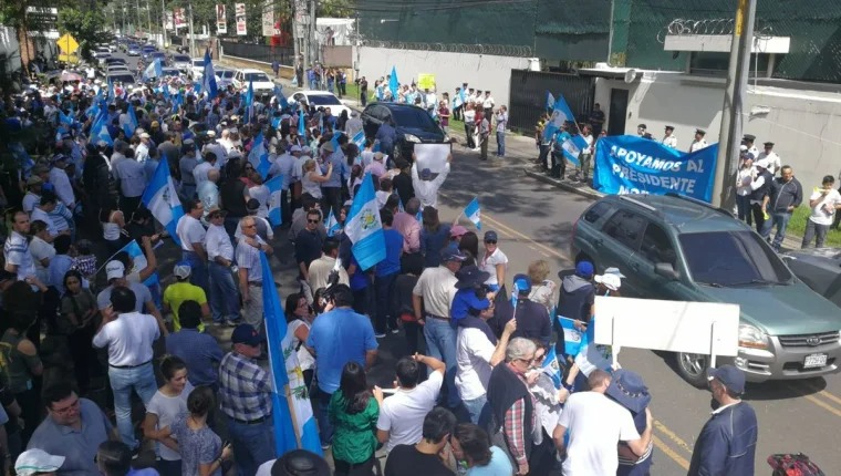 Señalados por el MP en caso Odebrecht se pronuncian y califican de “espurias” las acusaciones