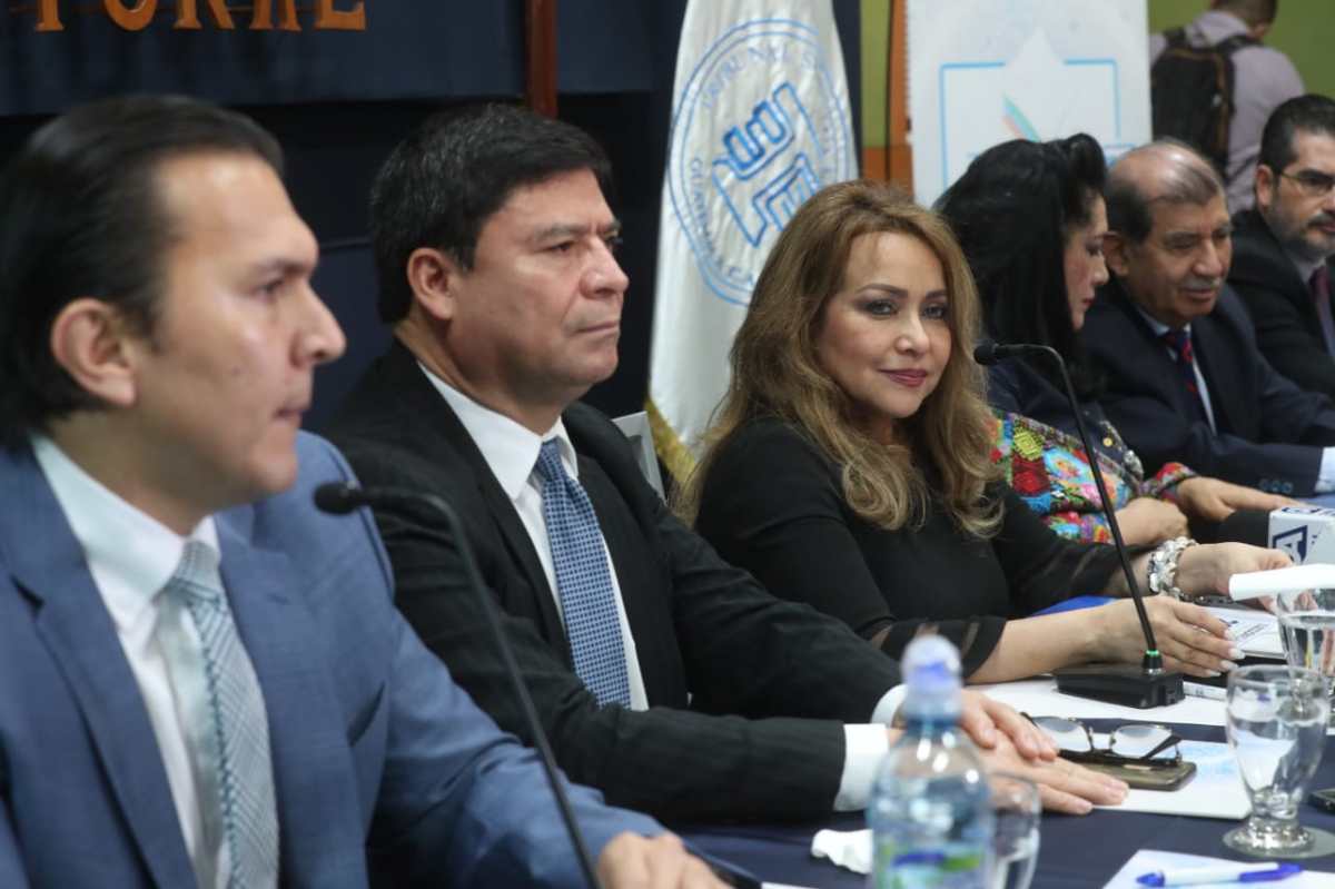 Elecciones en Guatemala 2023: TSE archiva expedientes con resoluciones que advertían a políticos que no serían inscritos como candidatos