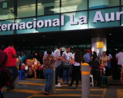 Guatemala pedirá visa a dominicanos por frenar flujo migratorio hacia EE. UU.