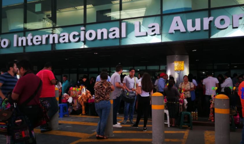 Guatemala pedirá visa a dominicanos por frenar flujo migratorio hacia EE. UU.