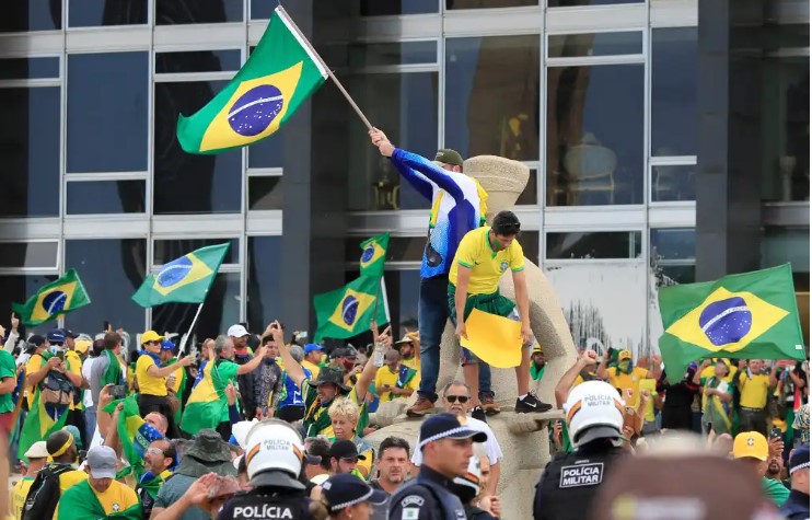 (Foto Prensa Libre: AFP)