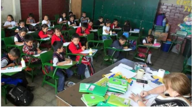 Calendario escolar 2023 del Mineduc de Guatemala