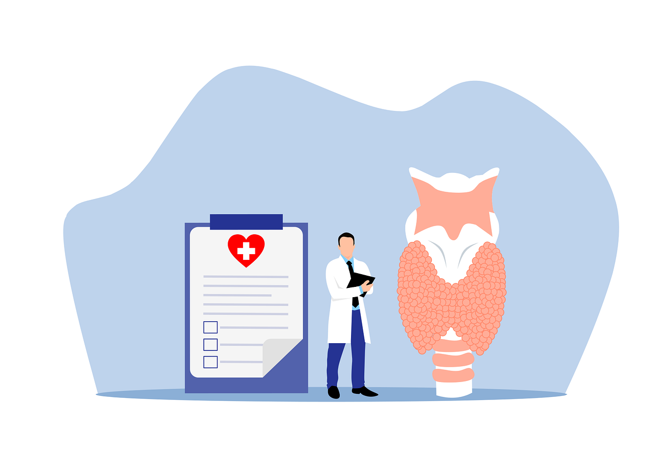 Enfermedades de la tiroides: ¿Pueden tomarse medidas preventivas para evitar estos padecimientos?