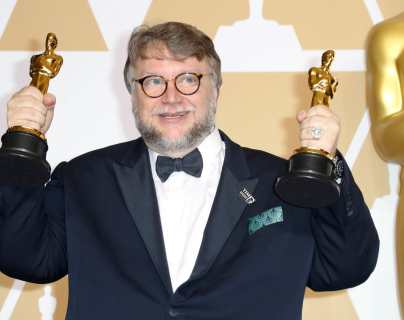 “¡Felicidades Señor! Y gracias por esta hermosa película”: El mensaje de Netflix a Guillermo del Toro por su nominación al Óscar con “Pinocho”