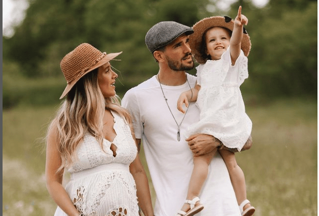 Rodrigo De Paul y Camila Homs: La historia de un amor que termino en un escándalo internacional