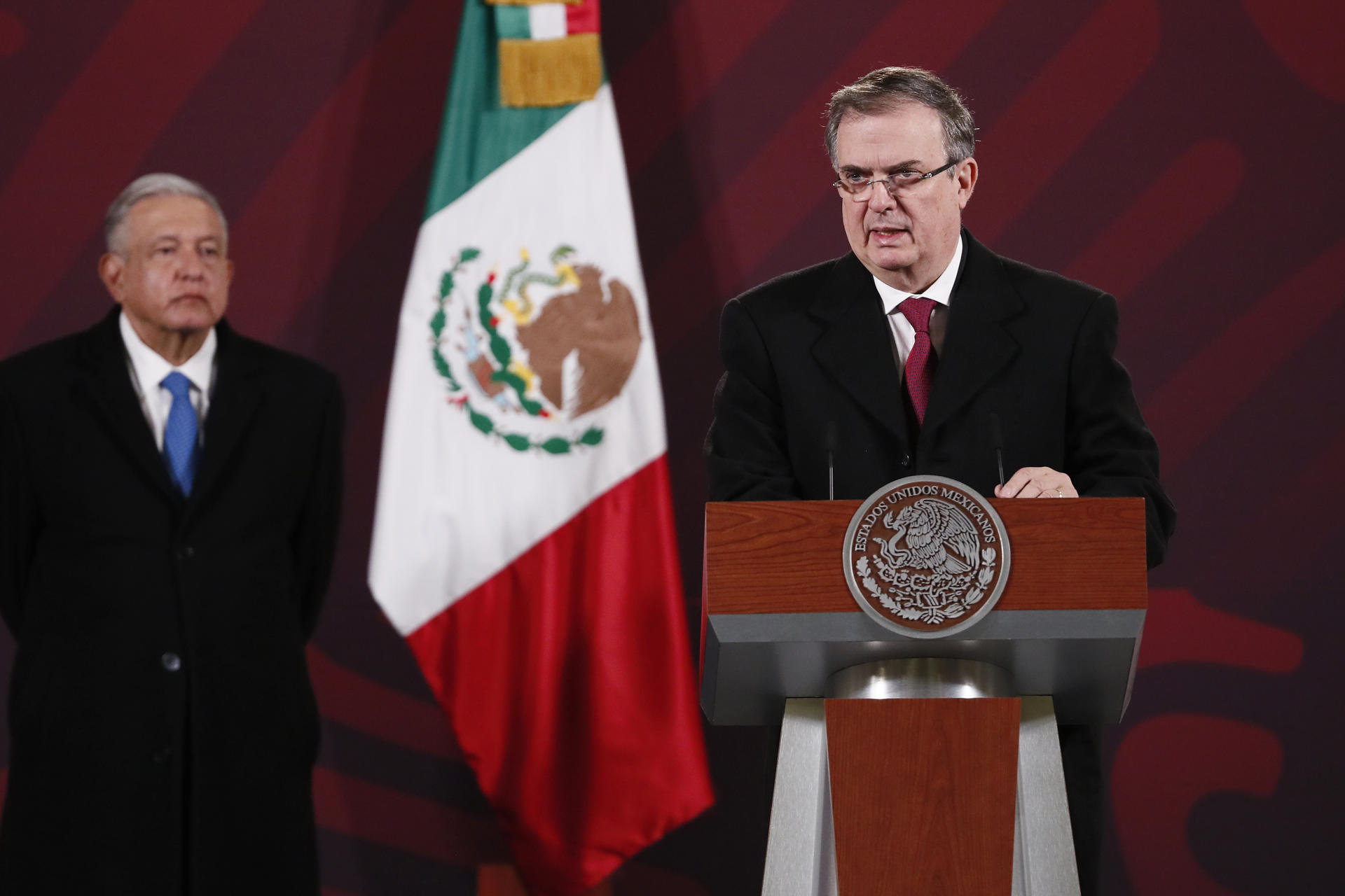 México avisa que tardará extradición de hijo del "Chapo" a EEUU