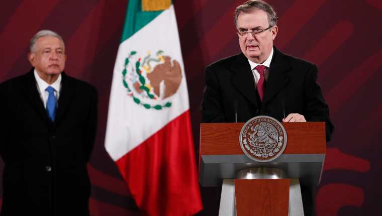 México avisa que tardará extradición de hijo del "Chapo" a EEUU