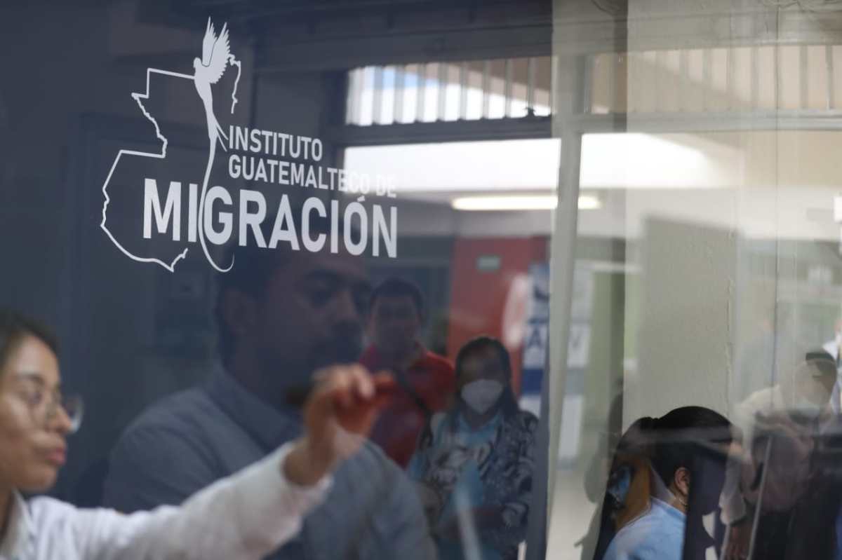 Migración recibió 962 solicitudes de refugio en Guatemala durante 2022
