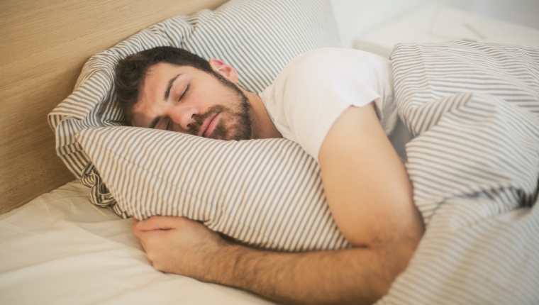 ¿Qué es el ritmo circadiano?: Puede ayudar a nuestro cuerpo a descansar mejor