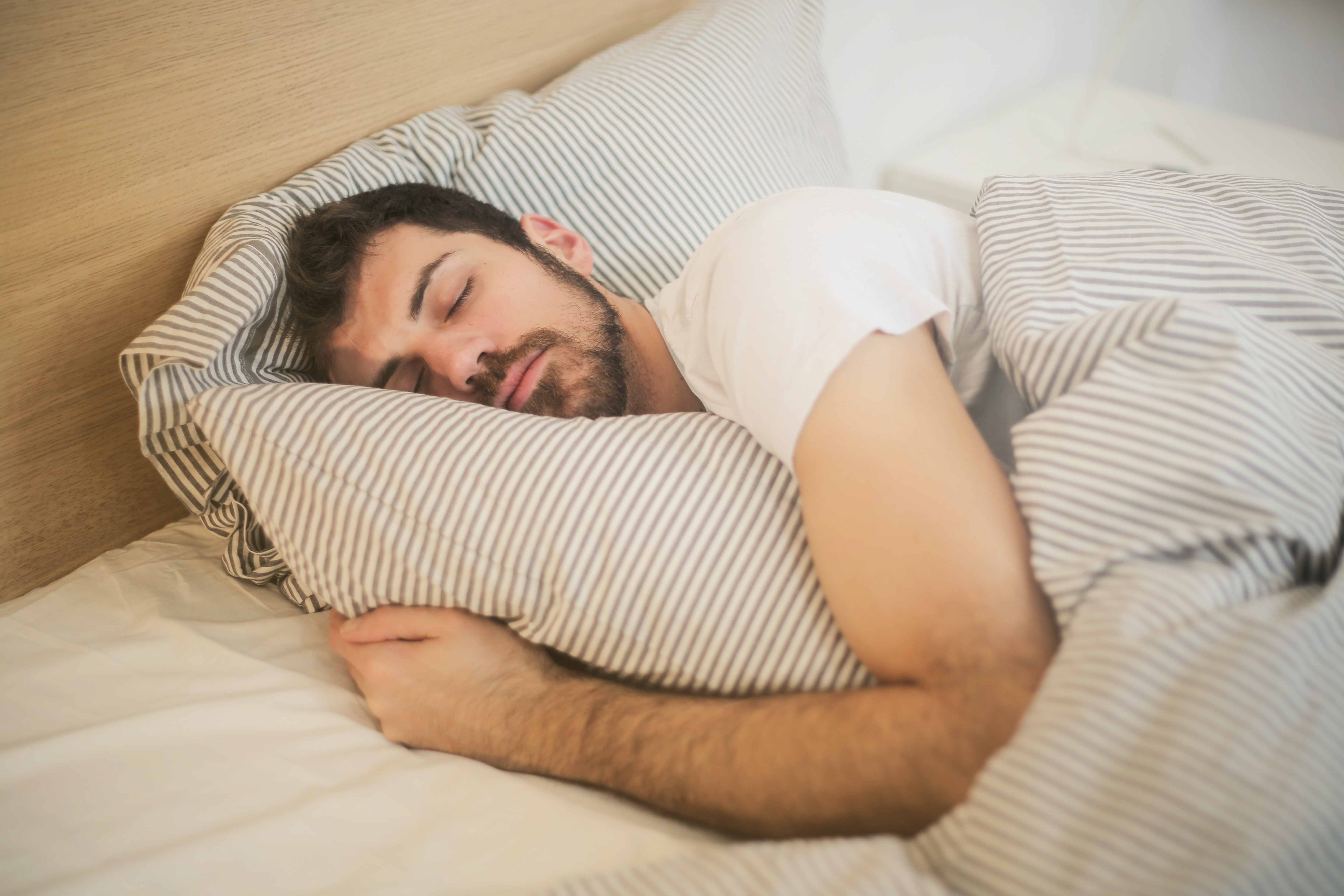 ¿Qué es el ritmo circadiano?: Puede ayudar a nuestro cuerpo a descansar mejor