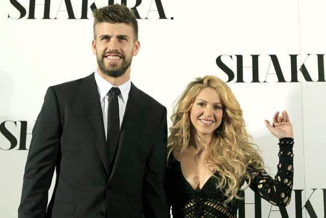 Shakira vuelve a la carga en una canción: esta vez el afectado es el padre  de Piqué, Ocio y cultura