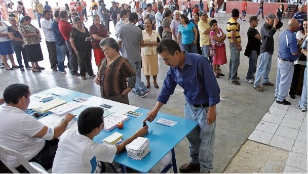 ¿Por qué los partidos más nuevos tienen a los afiliados más jóvenes?